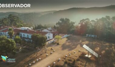 Aljezur. Nenhum dos alunos está matriculado numa nova escola – Observador