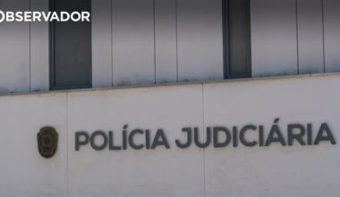 PJ detém suspeito de produzir e partilhar abusos de menores – Observador