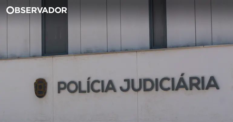 PJ detém suspeito de produzir e partilhar abusos de menores – Observador