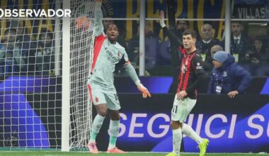 O Magic Mike a fazer companhia ao Capitão América do costume – Observador