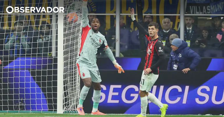 O Magic Mike a fazer companhia ao Capitão América do costume – Observador