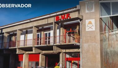 Fundão. "Brincadeira" com espuma da barba "excedeu limites" - Observador