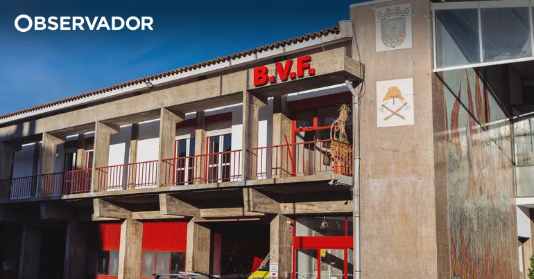 Fundão. "Brincadeira" com espuma da barba "excedeu limites" - Observador