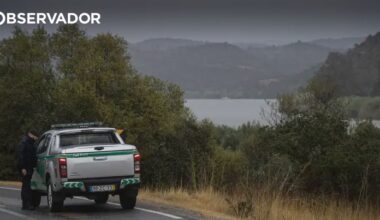 Guadiana. Militar morreu em barco apreendido a traficantes – Observador