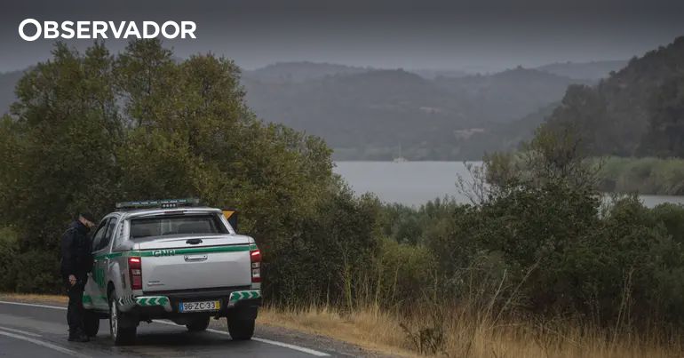 Guadiana. Militar morreu em barco apreendido a traficantes – Observador