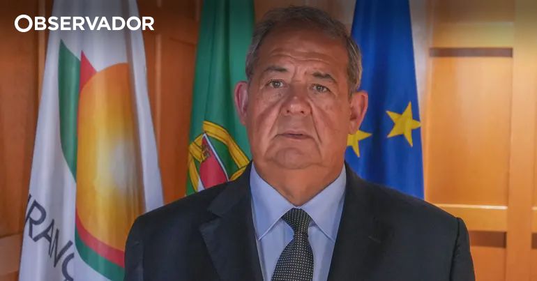 Morreu Octávio Félix de Oliveira, presidente do ISS – Observador