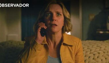 Nova série de Vince Gilligan, nova vida de Kim Kardashian – Observador