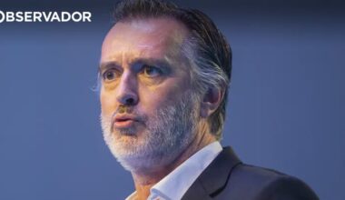 Cotrim critica afirmação do Governo sobre nacionalidade – Observador