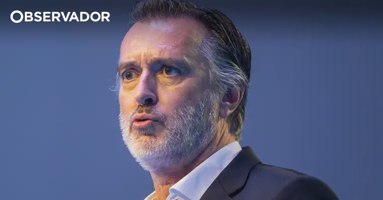 Cotrim critica afirmação do Governo sobre nacionalidade – Observador