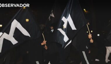 Madrid. Músicos portugueses atacados por grupo neonazi – Observador