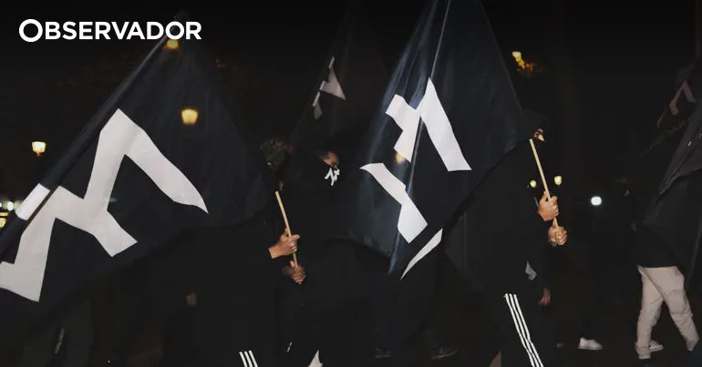 Madrid. Músicos portugueses atacados por grupo neonazi – Observador
