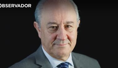 "Mendes é mais do mesmo. Almirante não tem manha, nem ronha" – Observador