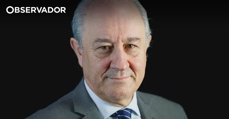 "Mendes é mais do mesmo. Almirante não tem manha, nem ronha" – Observador