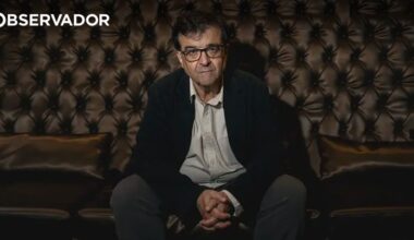 o ateu que recusa a morte, "como no cristianismo" – Observador