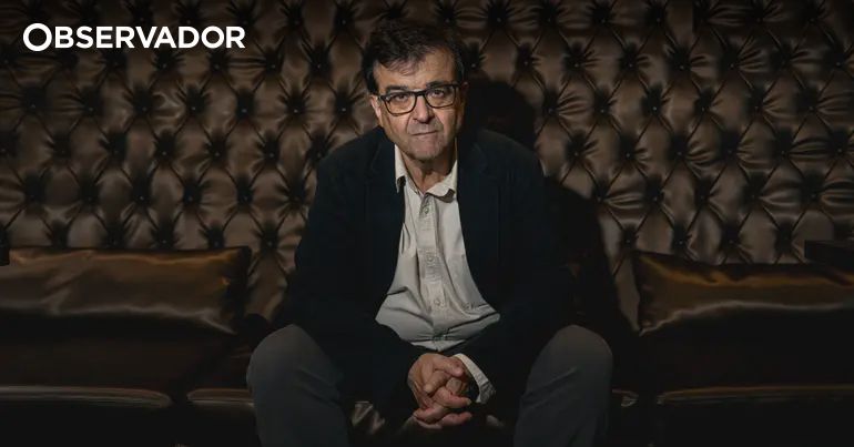 o ateu que recusa a morte, "como no cristianismo" – Observador