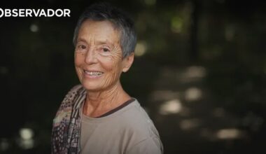 Maria João Pires diz ter terminado carreira de pianista – Observador