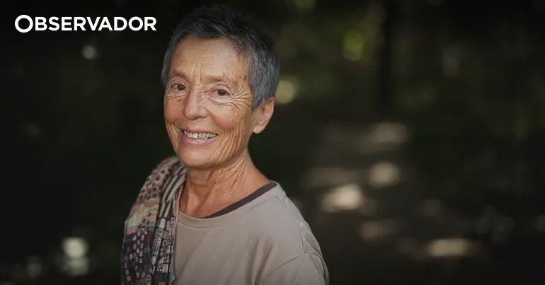 Maria João Pires diz ter terminado carreira de pianista – Observador