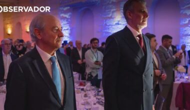 "Não estaria bom do meu juízo se votasse em Mendes" – Observador