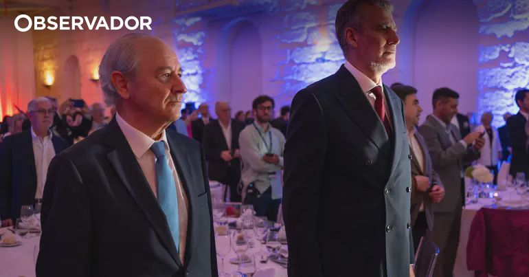 "Não estaria bom do meu juízo se votasse em Mendes" – Observador