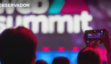 O bê-á-bá para não perder o norte na Web Summit 2025 – Observador