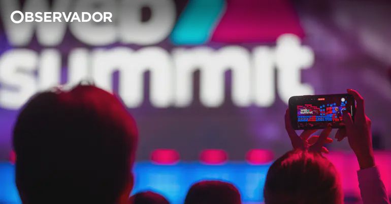 O bê-á-bá para não perder o norte na Web Summit 2025 – Observador