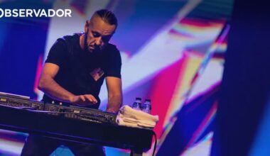 uma odisseia hip hop pelo amor – Observador