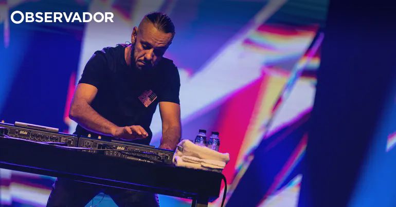 uma odisseia hip hop pelo amor – Observador