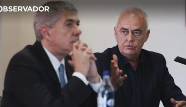 11 perguntas e respostas da renúncia do advogado de Sócrates – Observador