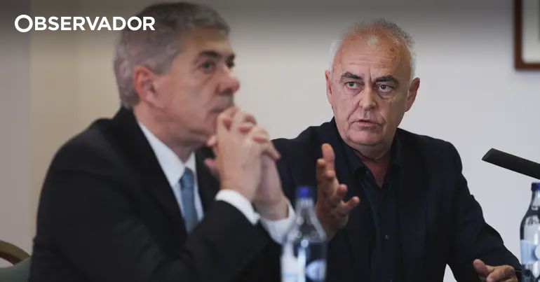 11 perguntas e respostas da renúncia do advogado de Sócrates – Observador