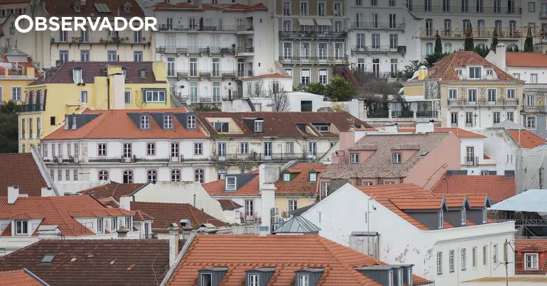 Deduzir juros em créditos à habitação custa mais 354 milhões – Observador