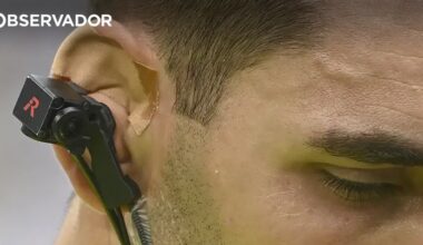 Liga quer implementar Ref Cam em Portugal – Observador