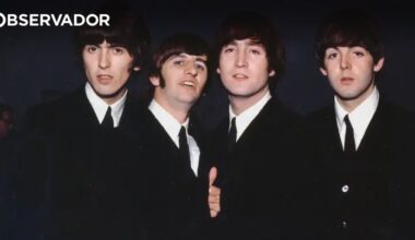 a banda que nunca acabou – Observador