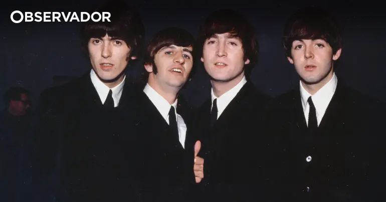 a banda que nunca acabou – Observador