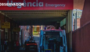 Nova estirpe e pressão no SNS. Cinco respostas sobre a gripe – Observador