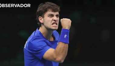 Afinal, o melhor dia da vida de Flavio era mesmo outro – Observador