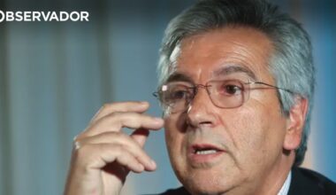 Torres Couto ficou tetraplégico após acidente de carro – Observador