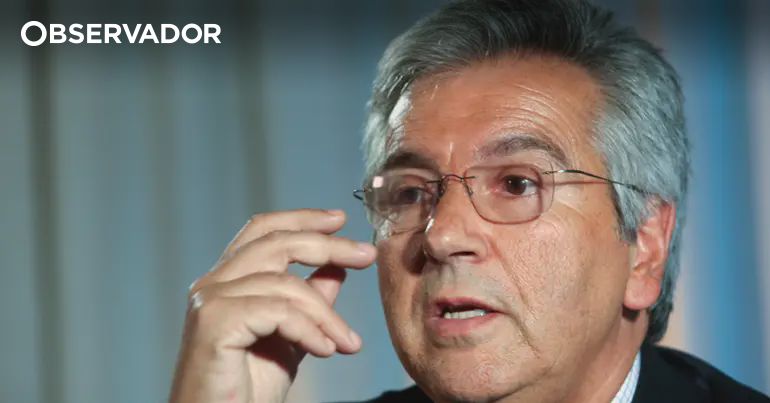 Torres Couto ficou tetraplégico após acidente de carro – Observador