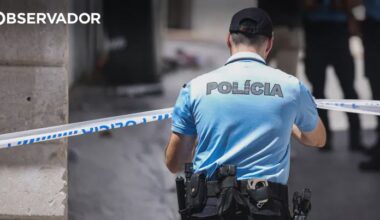 Mulher foi assassinada no Porto. Agressor já foi detido – Observador