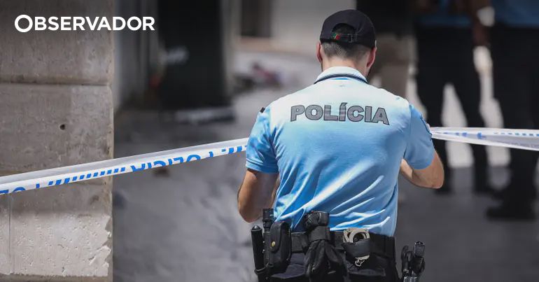Mulher foi assassinada no Porto. Agressor já foi detido – Observador