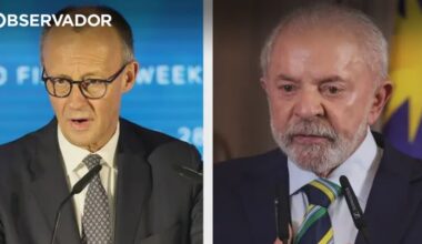 é melhor que Berlim – Observador