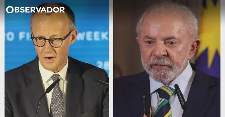 é melhor que Berlim – Observador