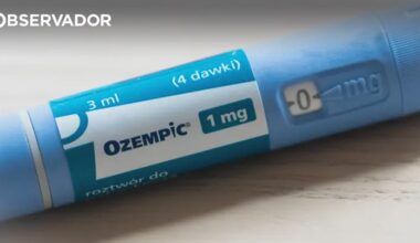 Ozempic. Médica detida por prescrição a falsos diabéticos – Observador
