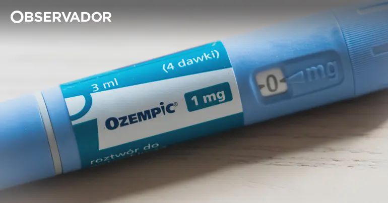 Ozempic. Médica detida por prescrição a falsos diabéticos – Observador