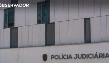 Narcotraficante ligado ao PCC detido pela PJ – Observador