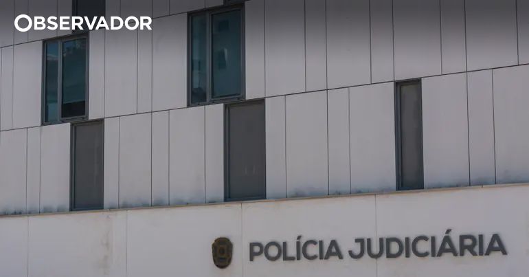 Narcotraficante ligado ao PCC detido pela PJ – Observador