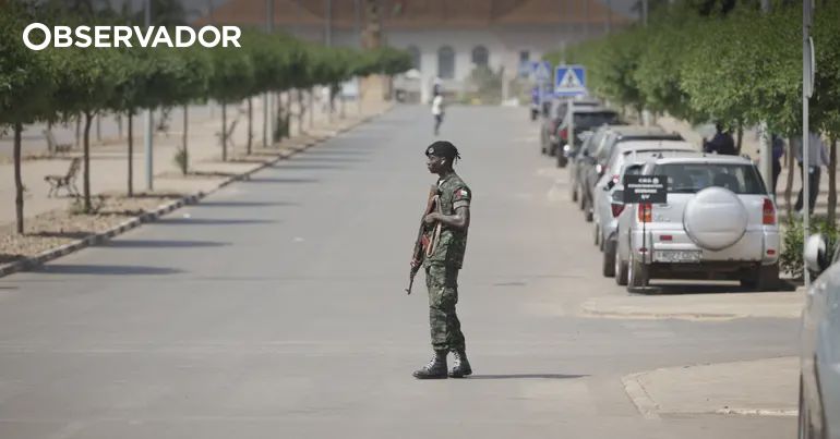 Seis militares no Governo de transição da Guiné-Bissau – Observador