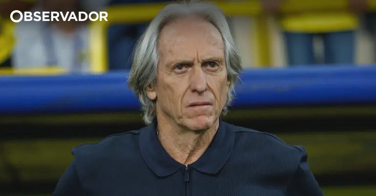 Jesus precisou de uma mãozinha do capitão – Observador