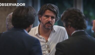 PSD/Lisboa reúne com urgência para analisar derrota na AML – Observador