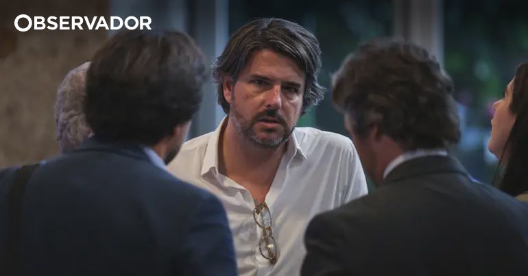 PSD/Lisboa reúne com urgência para analisar derrota na AML – Observador