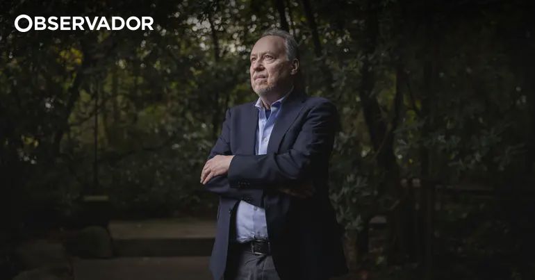 Método apoiado na abstinência para tratar adicção "falhou" – Observador
